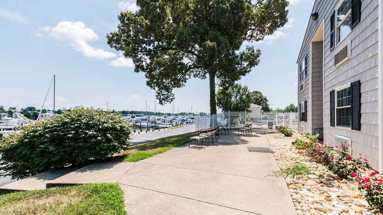 <b>Quality Inn Beacon Marina Other</b>. Images powered by <a href="https://iceportal.shijigroup.com/" title="IcePortal" target="_blank">IcePortal</a>.