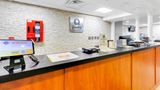 <b>Quality Inn Salisbury North Lobby</b>. Images powered by <a href="https://iceportal.shijigroup.com/" title="IcePortal" target="_blank">IcePortal</a>.