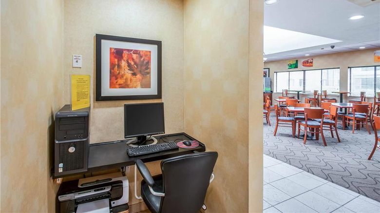 <b>Quality Inn Salisbury North Other</b>. Images powered by <a href="https://iceportal.shijigroup.com/" title="IcePortal" target="_blank">IcePortal</a>.
