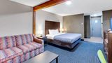 <b>Quality Inn Salisbury North Room</b>. Images powered by <a href="https://iceportal.shijigroup.com/" title="IcePortal" target="_blank">IcePortal</a>.