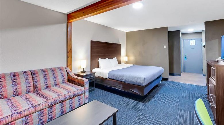 <b>Quality Inn Salisbury North Room</b>. Images powered by <a href="https://iceportal.shijigroup.com/" title="IcePortal" target="_blank">IcePortal</a>.