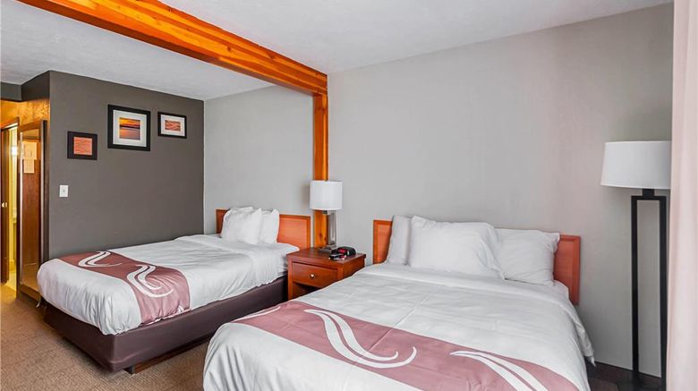 <b>Quality Inn Salisbury North Room</b>. Images powered by <a href="https://iceportal.shijigroup.com/" title="IcePortal" target="_blank">IcePortal</a>.