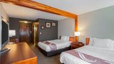 <b>Quality Inn Salisbury North Room</b>. Images powered by <a href="https://iceportal.shijigroup.com/" title="IcePortal" target="_blank">IcePortal</a>.