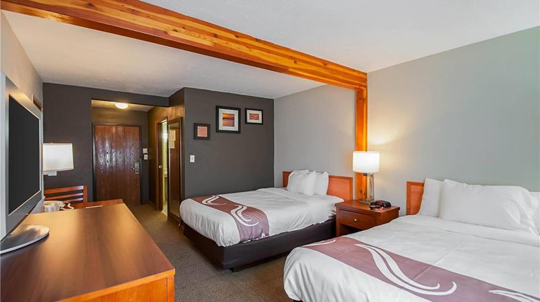<b>Quality Inn Salisbury North Room</b>. Images powered by <a href="https://iceportal.shijigroup.com/" title="IcePortal" target="_blank">IcePortal</a>.