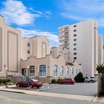 Quality Inn Beachfront