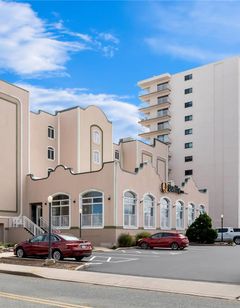 Quality Inn Beachfront