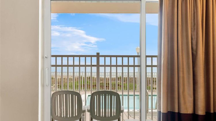 Quality Inn Beachfront Other