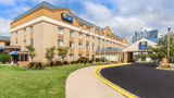 Comfort Inn College Park North Exterior