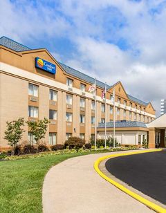 Comfort Inn College Park North
