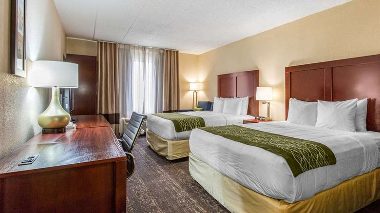 <b>Comfort Inn College Park North Room</b>. Images powered by <a href="https://iceportal.shijigroup.com/" title="IcePortal" target="_blank">IcePortal</a>.
