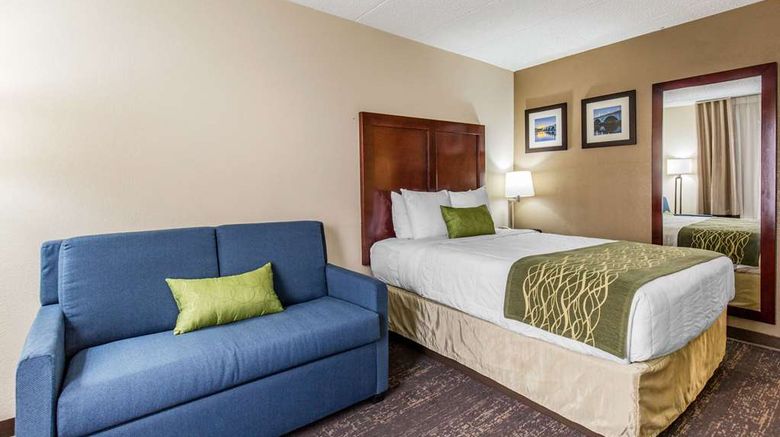 <b>Comfort Inn College Park North Room</b>. Images powered by <a href="https://iceportal.shijigroup.com/" title="IcePortal" target="_blank">IcePortal</a>.