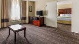 Comfort Inn College Park North Suite