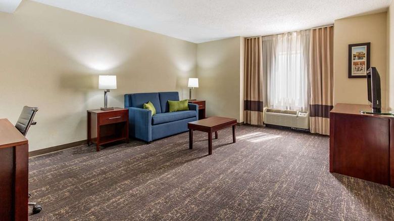 <b>Comfort Inn College Park North Suite</b>. Images powered by <a href="https://iceportal.shijigroup.com/" title="IcePortal" target="_blank">IcePortal</a>.