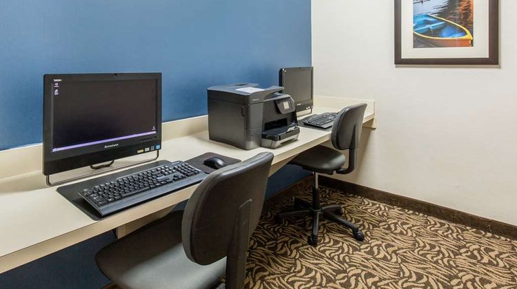 Comfort Inn College Park North Other