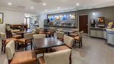 Comfort Inn College Park North Restaurant