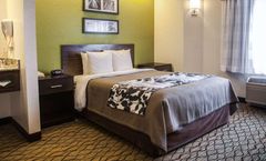 Sleep Inn Shady Grove