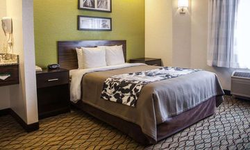 Sleep Inn Shady Grove