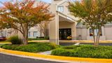 <b>Sleep Inn Shady Grove Exterior</b>. Images powered by <a href="https://iceportal.shijigroup.com/" title="IcePortal" target="_blank">IcePortal</a>.