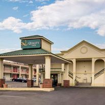 Quality Inn