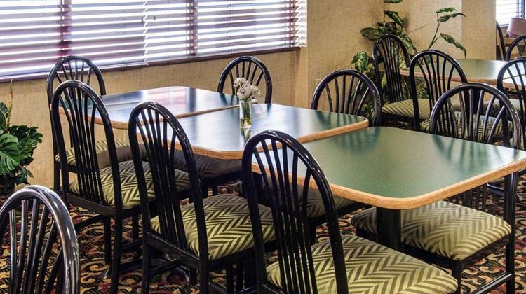 Quality Inn Restaurant