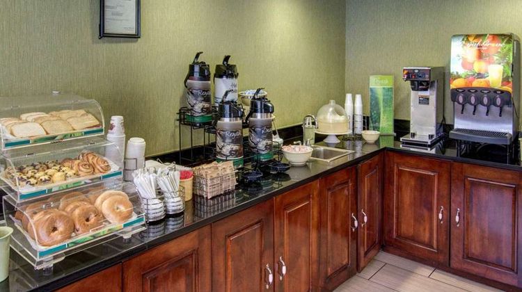 Quality Inn Restaurant