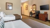 Maine Evergreen Hotel, Ascend Collection Room