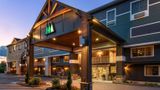 Maine Evergreen Hotel, Ascend Collection Exterior