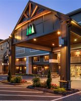 Maine Evergreen Hotel, Ascend Collection