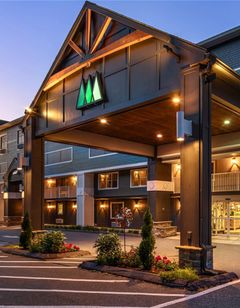 Maine Evergreen Hotel, Ascend Collection