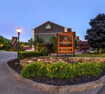 Maine Evergreen Hotel, Ascend Collection Exterior