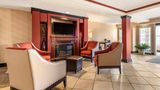 <b>Comfort Inn Augusta Lobby</b>. Images powered by <a href="https://iceportal.shijigroup.com/" title="IcePortal" target="_blank">IcePortal</a>.