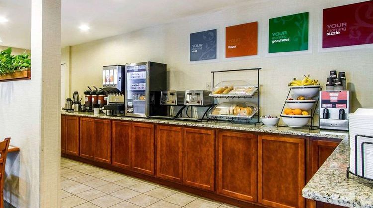 Comfort Inn Restaurant