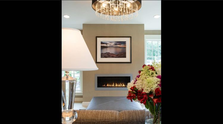 Port Inn Kennebunk Ascend Collection Lobby