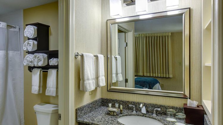 Port Inn Kennebunk Ascend Collection Room