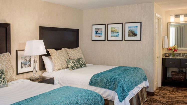 Port Inn Kennebunk Ascend Collection Room