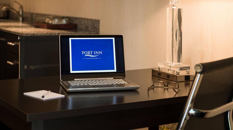 Port Inn Kennebunk Ascend Collection Room