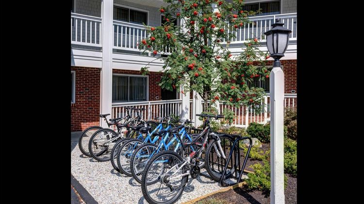 Port Inn Kennebunk Ascend Collection Other