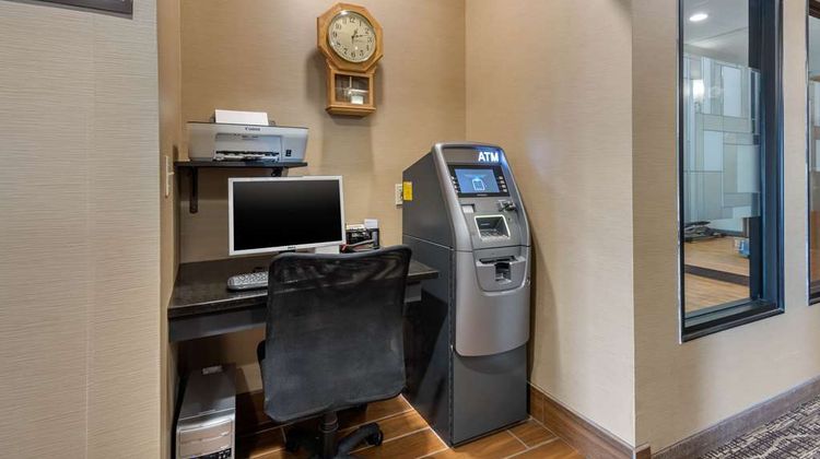 Comfort Inn Other