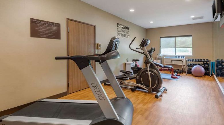 <b>Comfort Inn Health</b>. Images powered by <a href="https://iceportal.shijigroup.com/" title="IcePortal" target="_blank">IcePortal</a>.