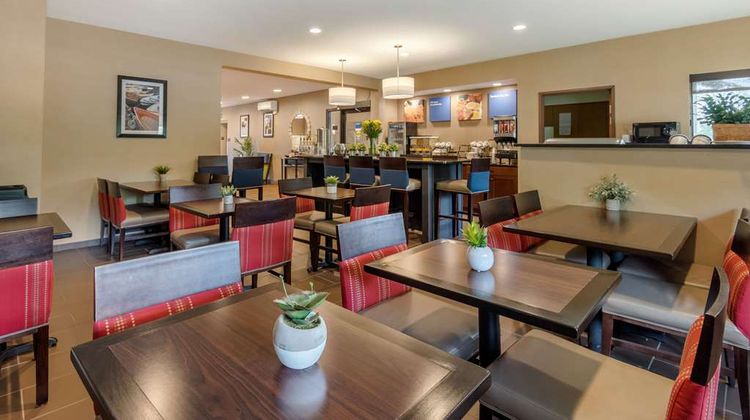 Comfort Inn Restaurant