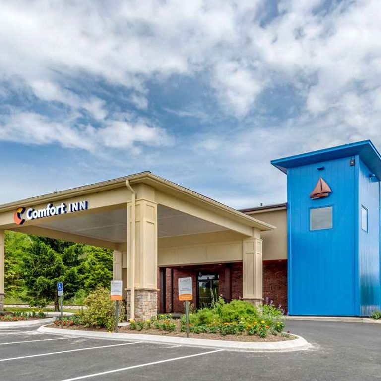 Comfort Inn