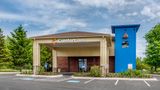 Comfort Inn Exterior