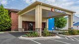 Comfort Inn Exterior