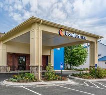 Comfort Inn Exterior