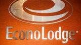Econo Lodge Lobby