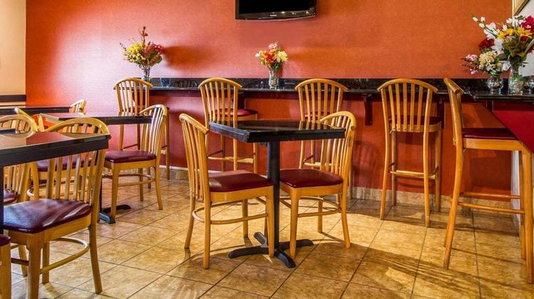 Econo Lodge Restaurant