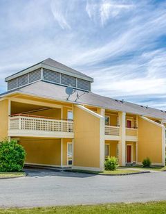 Econo Lodge