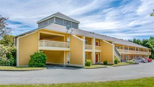 Econo Lodge