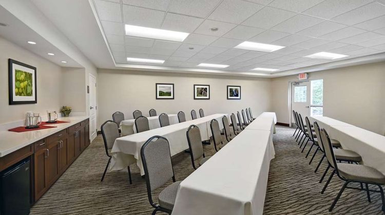 Comfort Inn and Suites Wilton Meeting