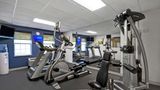 Comfort Inn and Suites Wilton Health